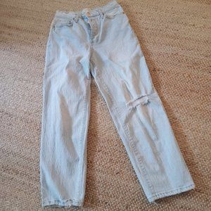 Universal Threads Ventage Retro Jeans